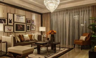 高端墻面定制 家居三個配色大原則,你知道嗎