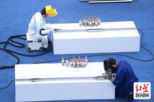 成渝工匠 論劍長江——天府工匠大型技能挑戰融媒體節目第二季首場錄制盛大啟動